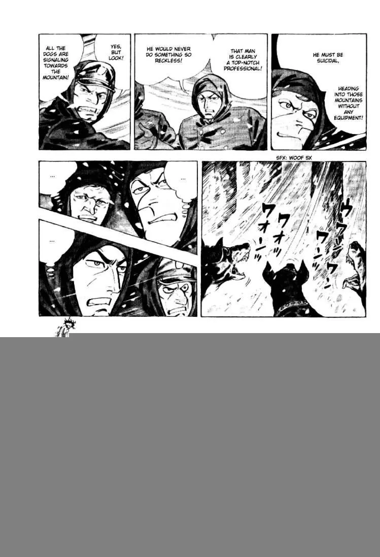 Golgo 13 Mangakakalot X Chapter 18 Page 2