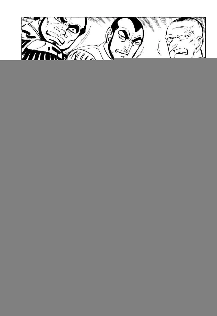 Golgo 13 Mangakakalot X Chapter 19 Page 39