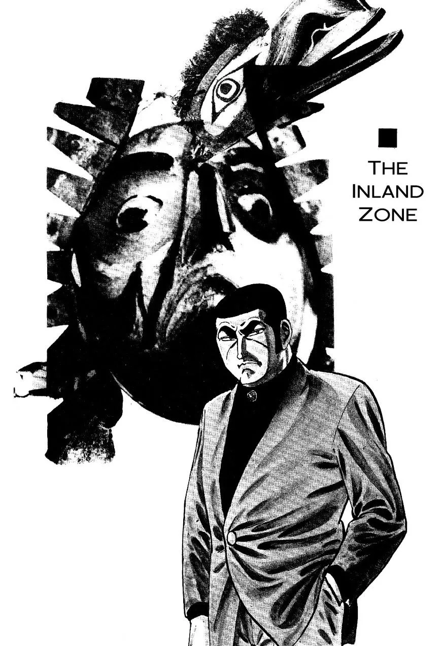 Golgo 13 Mangakakalot X Chapter 23 Page 2