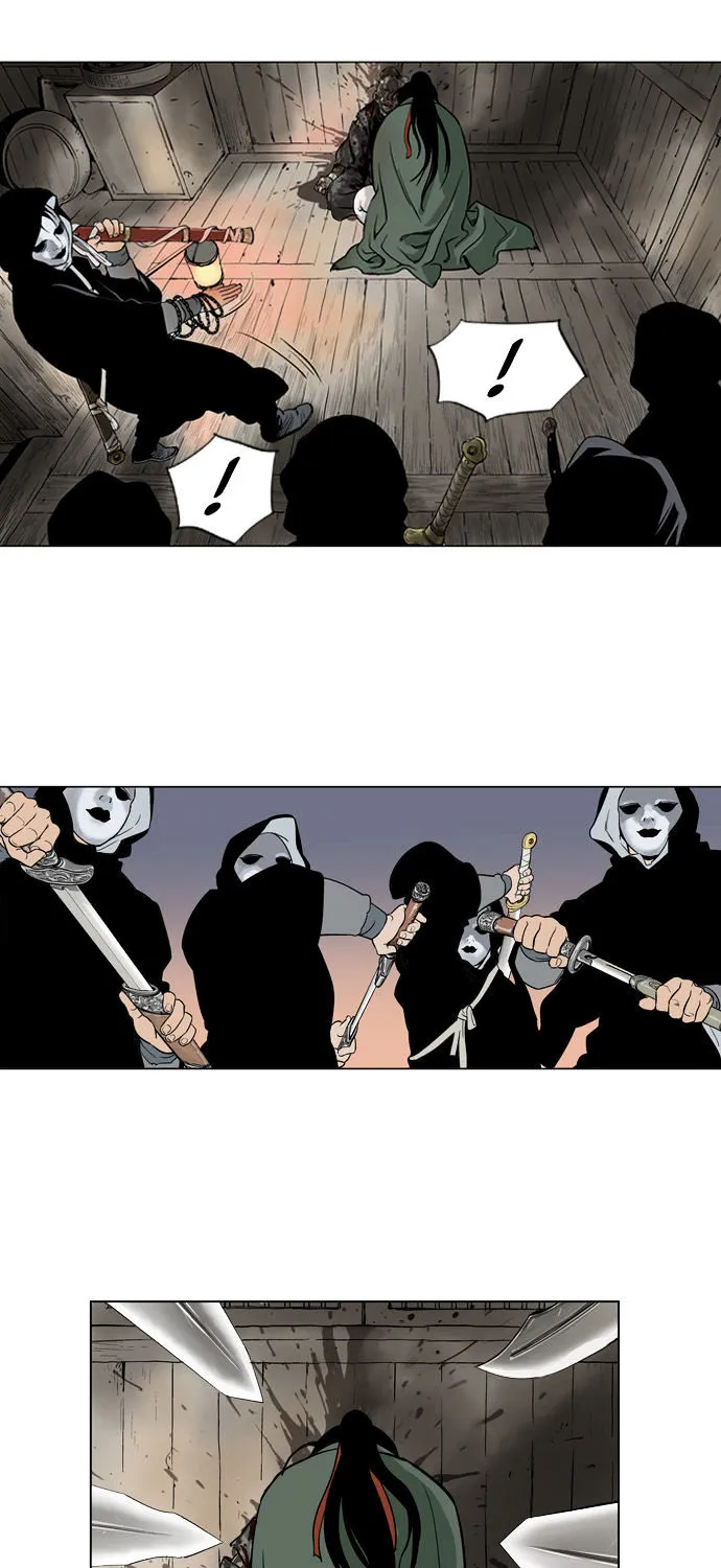 Gosu Mangakakalot X Chapter 15 Page 24