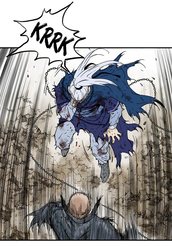 Gosu Mangakakalot X Chapter 167 Page 82