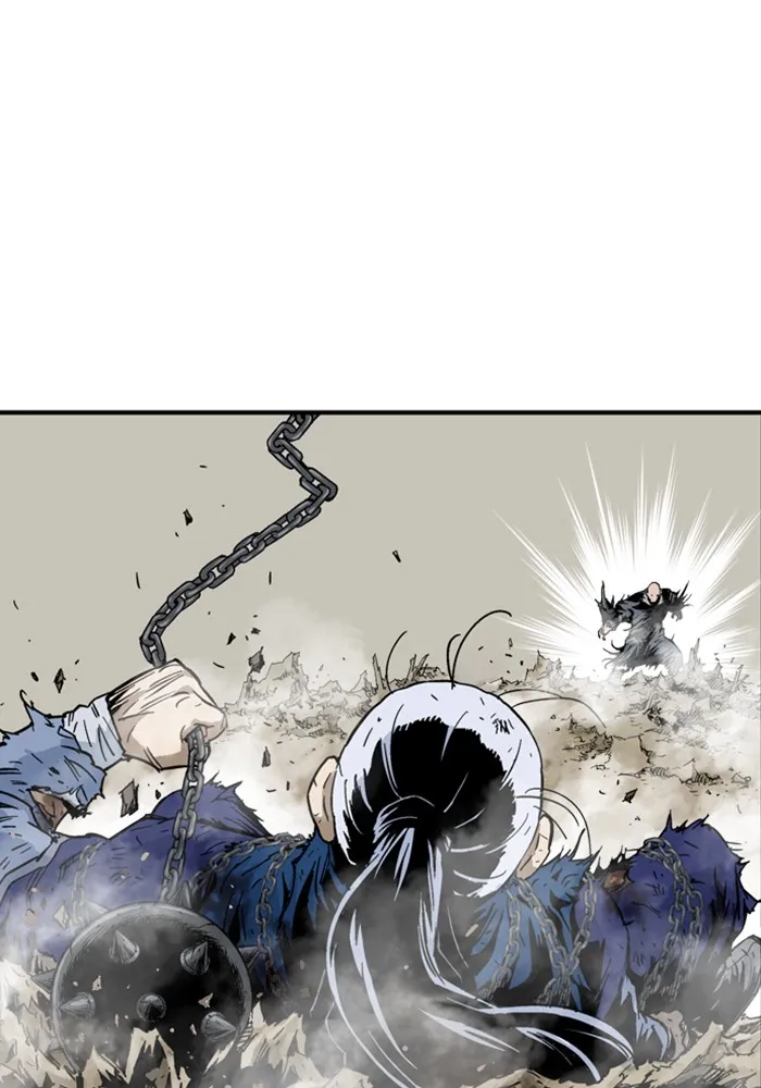 Gosu Mangakakalot X Chapter 167 Page 10