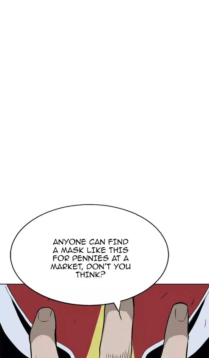 Gosu Mangakakalot X Chapter 19.1 Page 82