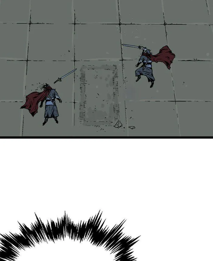 Gosu Mangakakalot X Chapter 191 Page 131