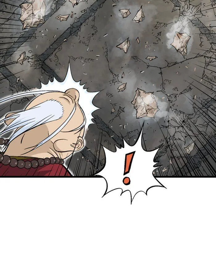 Gosu Mangakakalot X Chapter 191 Page 156