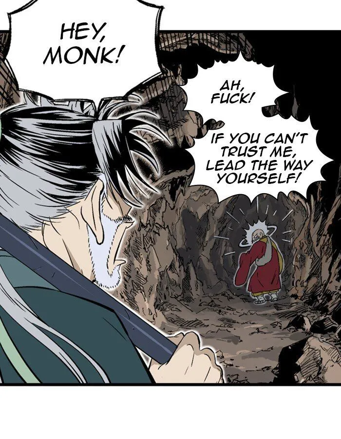 Gosu Mangakakalot X Chapter 192 Page 115