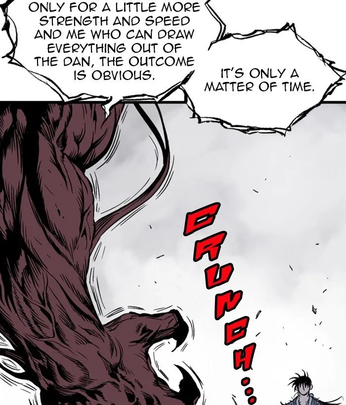 Gosu Mangakakalot X Chapter 195 Page 116