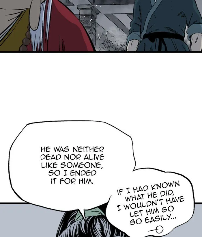 Gosu Mangakakalot X Chapter 199 Page 63