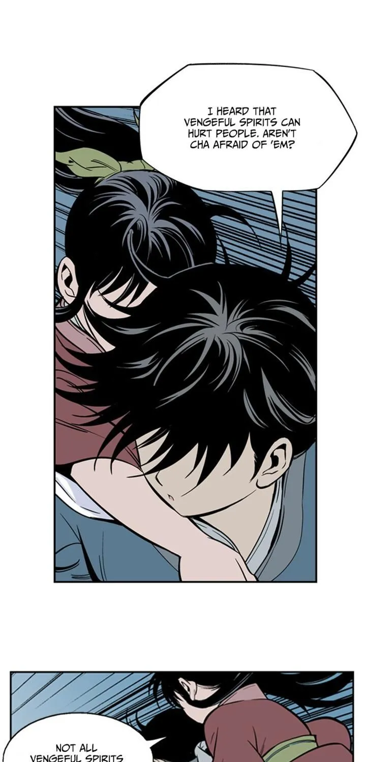 Gosu Mangakakalot X Chapter 10 Page 3