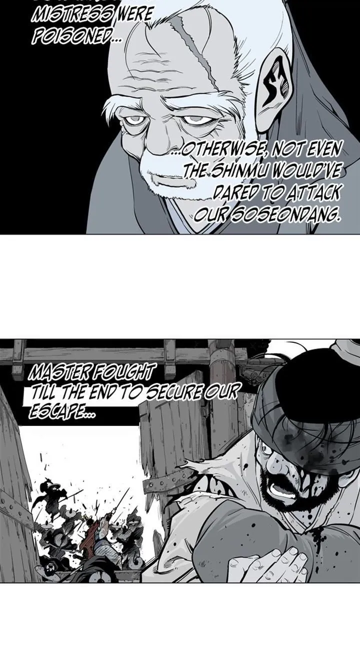 Gosu Mangakakalot X Chapter 13 Page 14