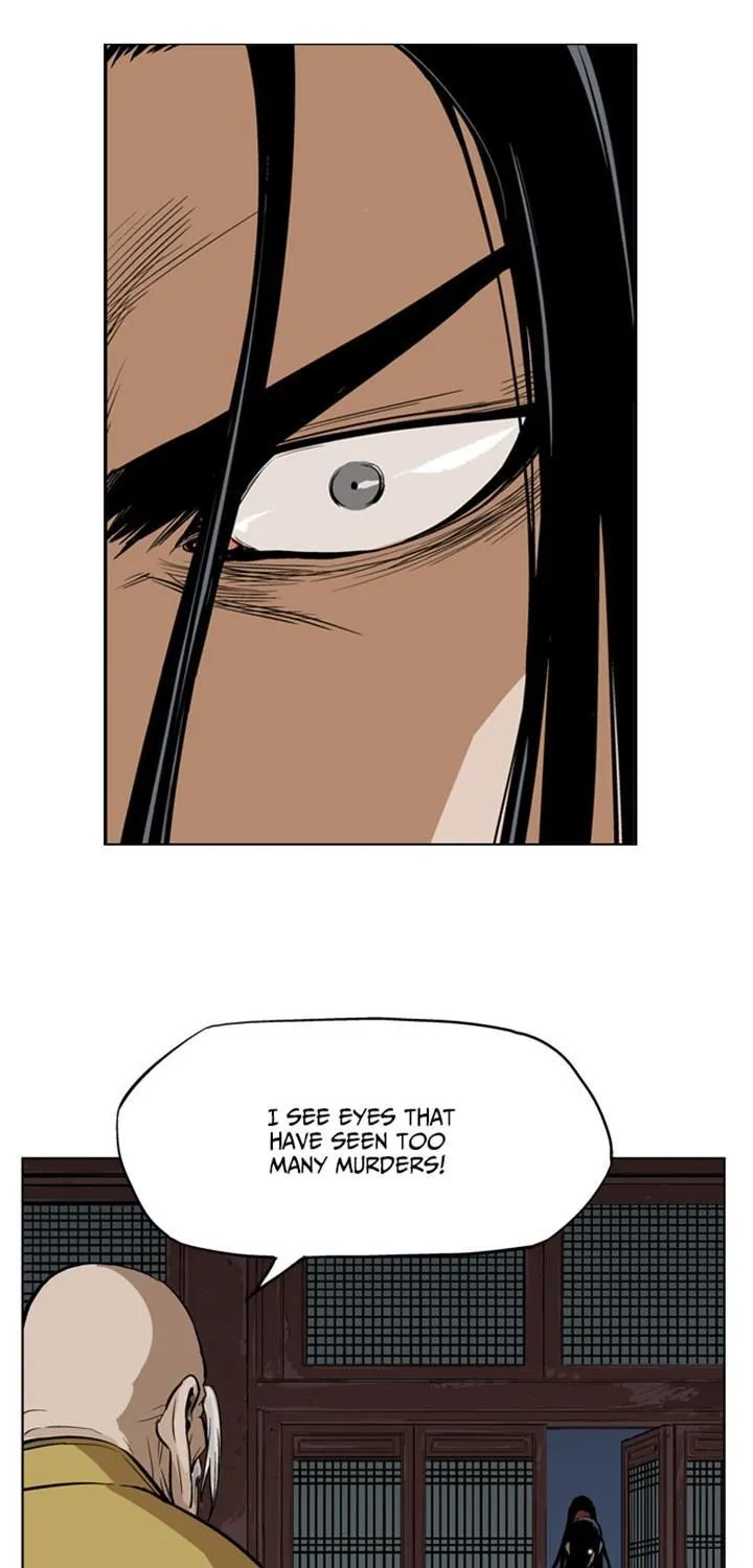 Gosu Mangakakalot X Chapter 13 Page 24