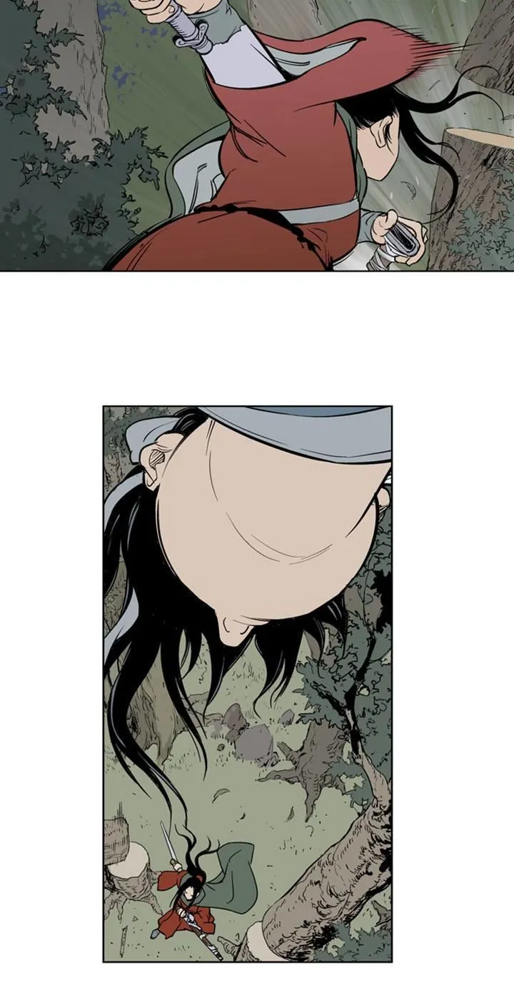 Gosu Mangakakalot X Chapter 13 Page 75