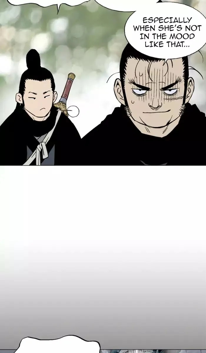 Gosu Mangakakalot X Chapter 25.1 Page 23