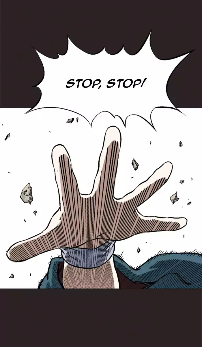Gosu Mangakakalot X Chapter 25.1 Page 25