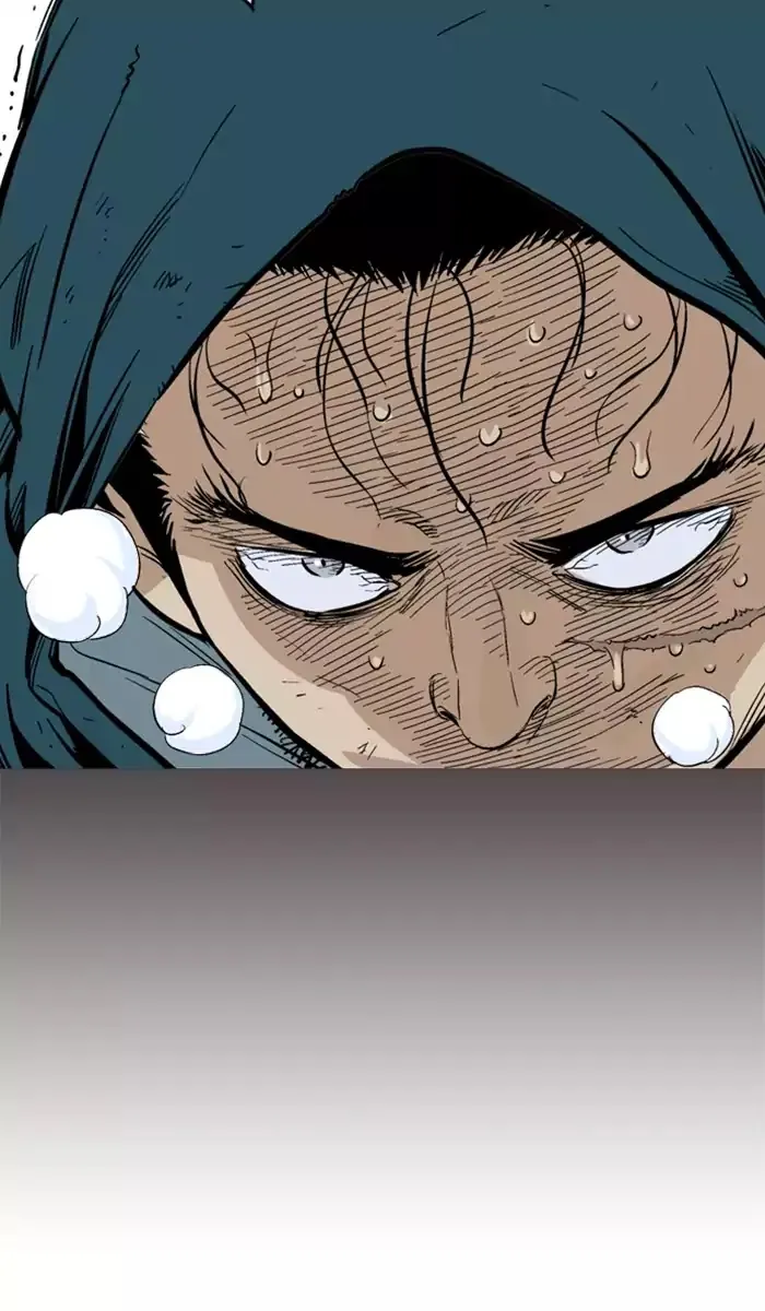 Gosu Mangakakalot X Chapter 25.1 Page 33