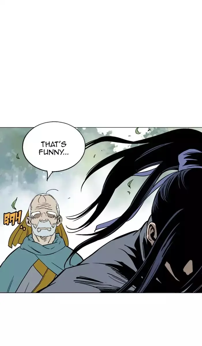 Gosu Mangakakalot X Chapter 28.1 Page 64