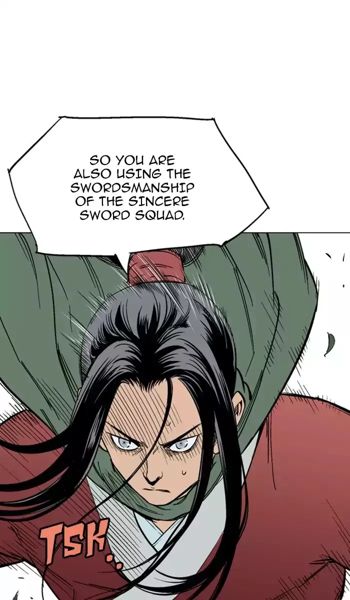 Gosu Mangakakalot X Chapter 28.1 Page 81
