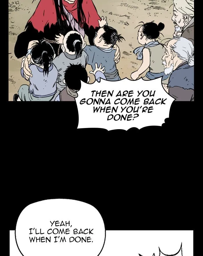 Gosu Mangakakalot X Chapter 202 Page 7