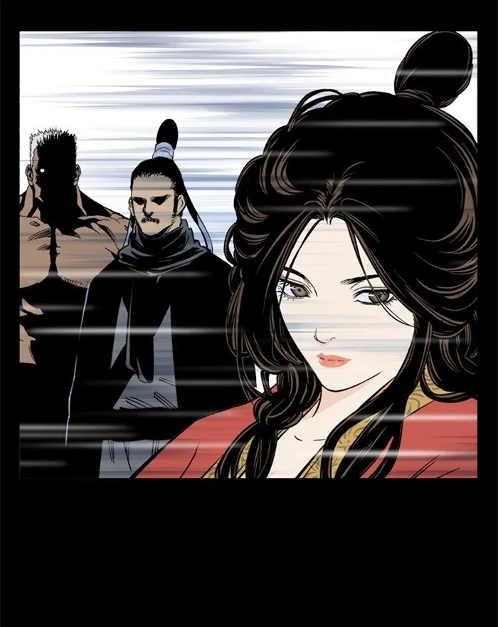 Gosu Mangakakalot X Chapter 202 Page 69
