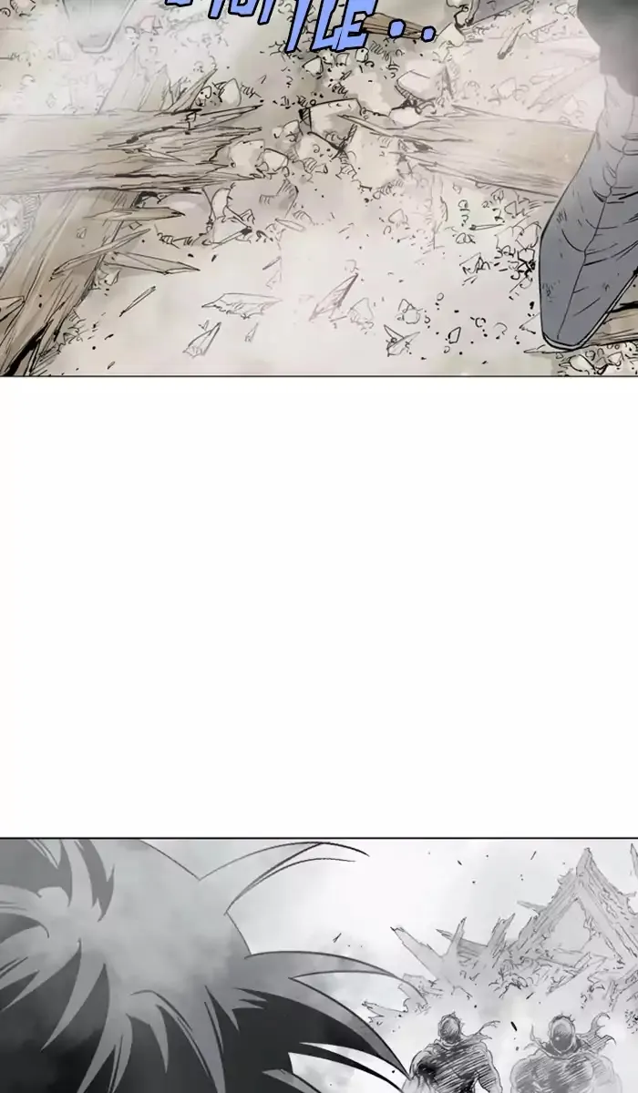Gosu Mangakakalot X Chapter 21.1 Page 38