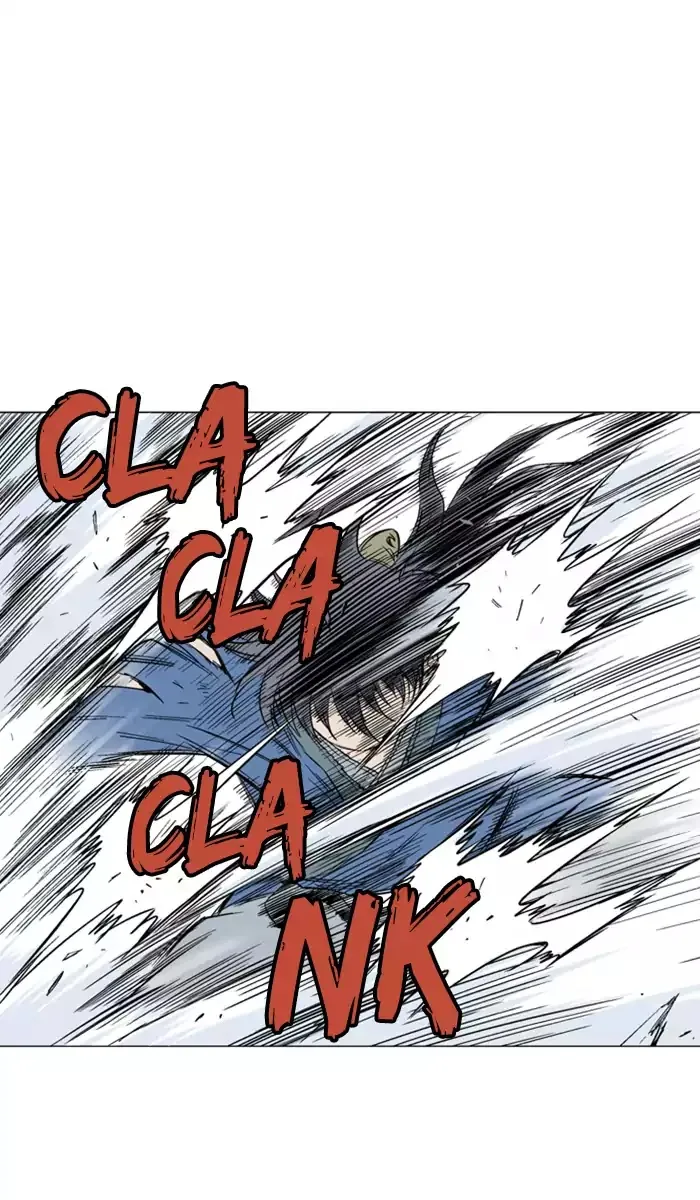 Gosu Mangakakalot X Chapter 21.1 Page 84