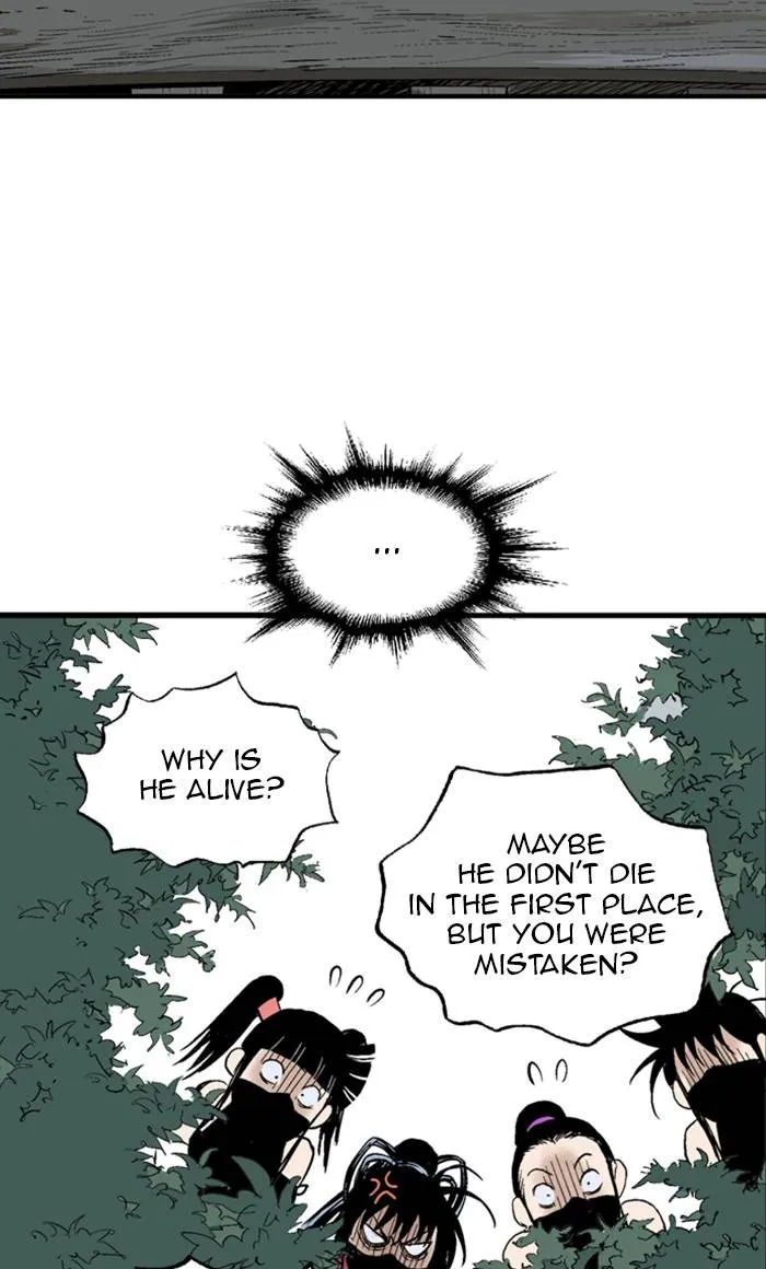Gosu Mangakakalot X Chapter 220 Page 95