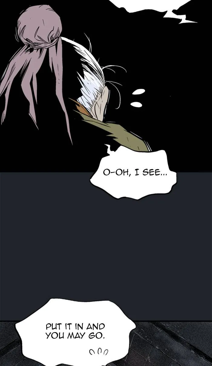 Gosu Mangakakalot X Chapter 222 Page 90