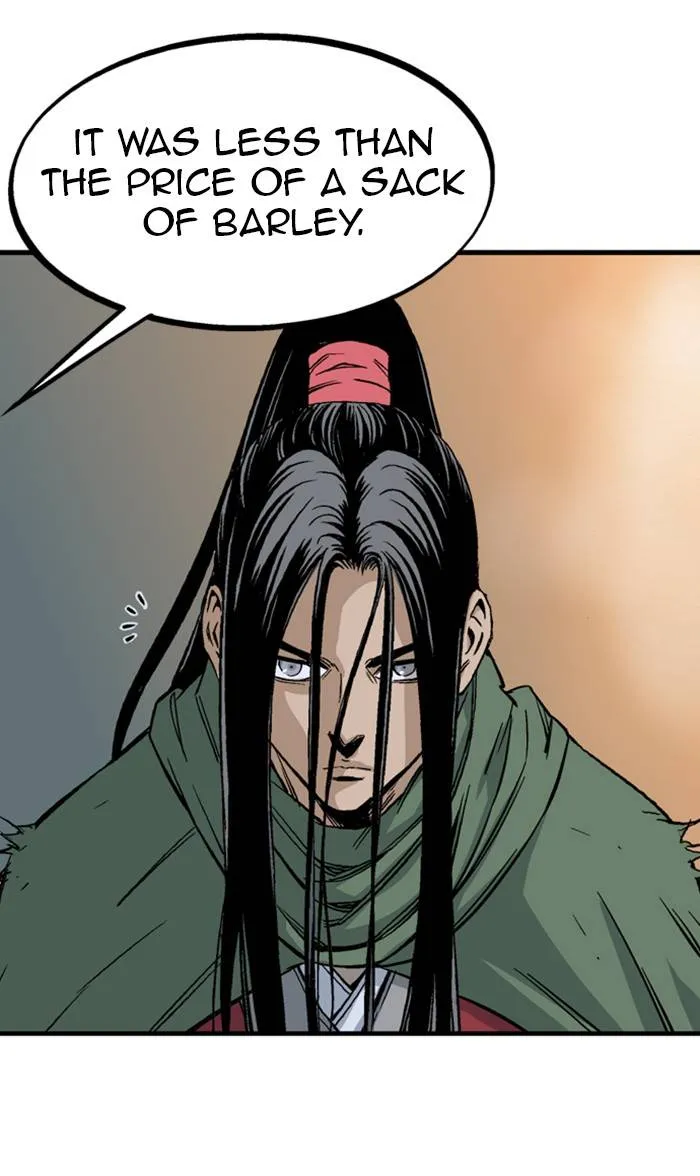Gosu Mangakakalot X Chapter 226 Page 67