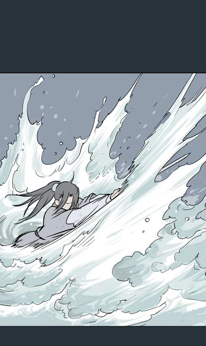 Gosu Mangakakalot X Chapter 226 Page 18