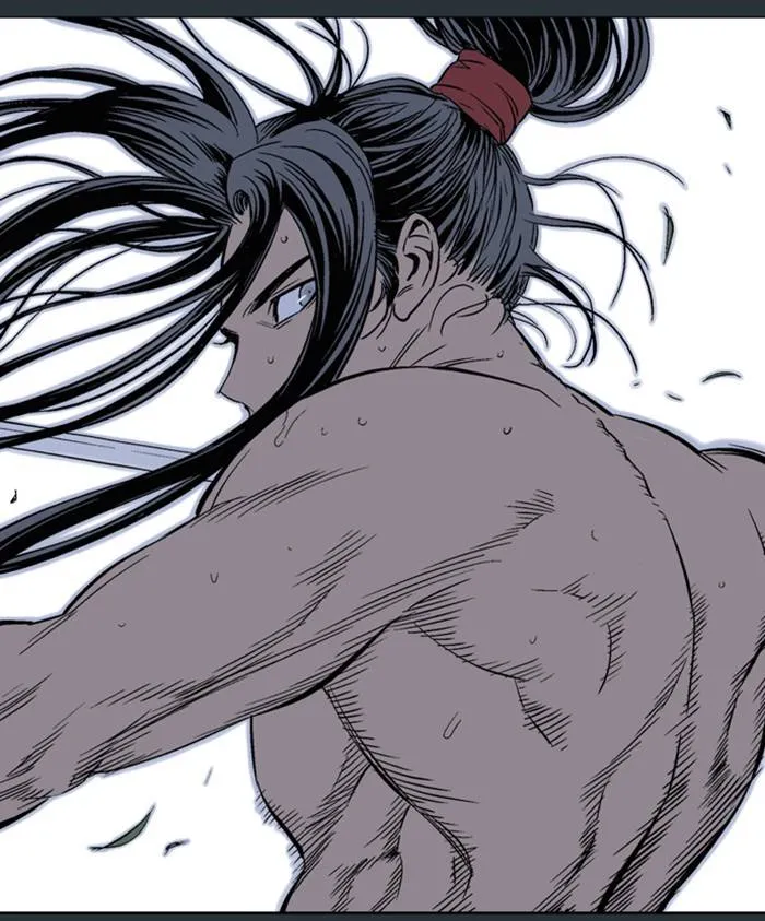Gosu Mangakakalot X Chapter 226 Page 21