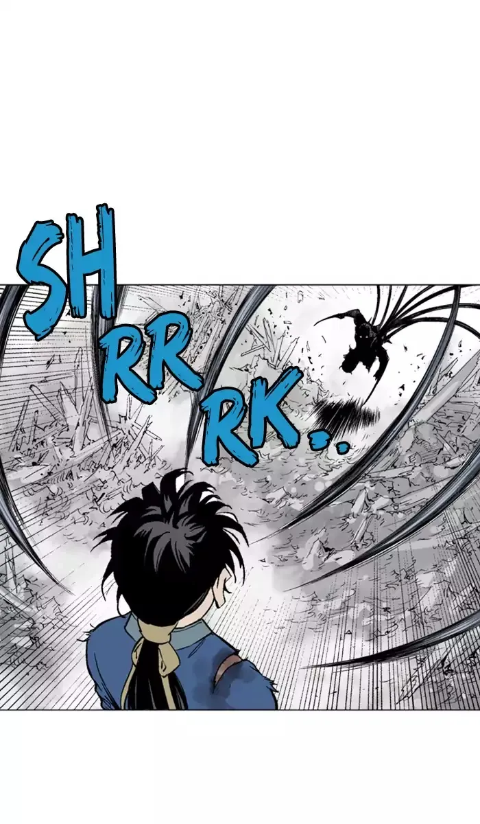 Gosu Mangakakalot X Chapter 23.1 Page 24