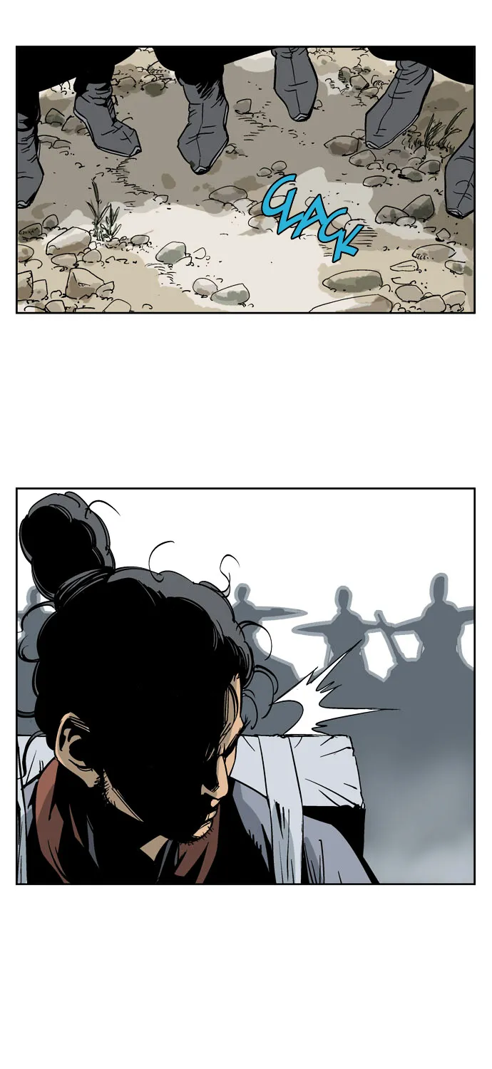 Gosu Mangakakalot X Chapter 23 Page 16