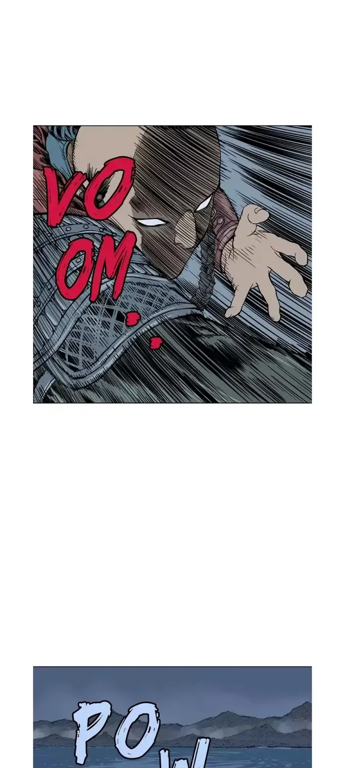 Gosu Mangakakalot X Chapter 35.1 Page 26