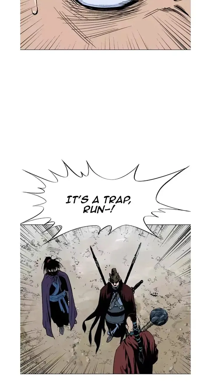 Gosu Mangakakalot X Chapter 35.1 Page 63