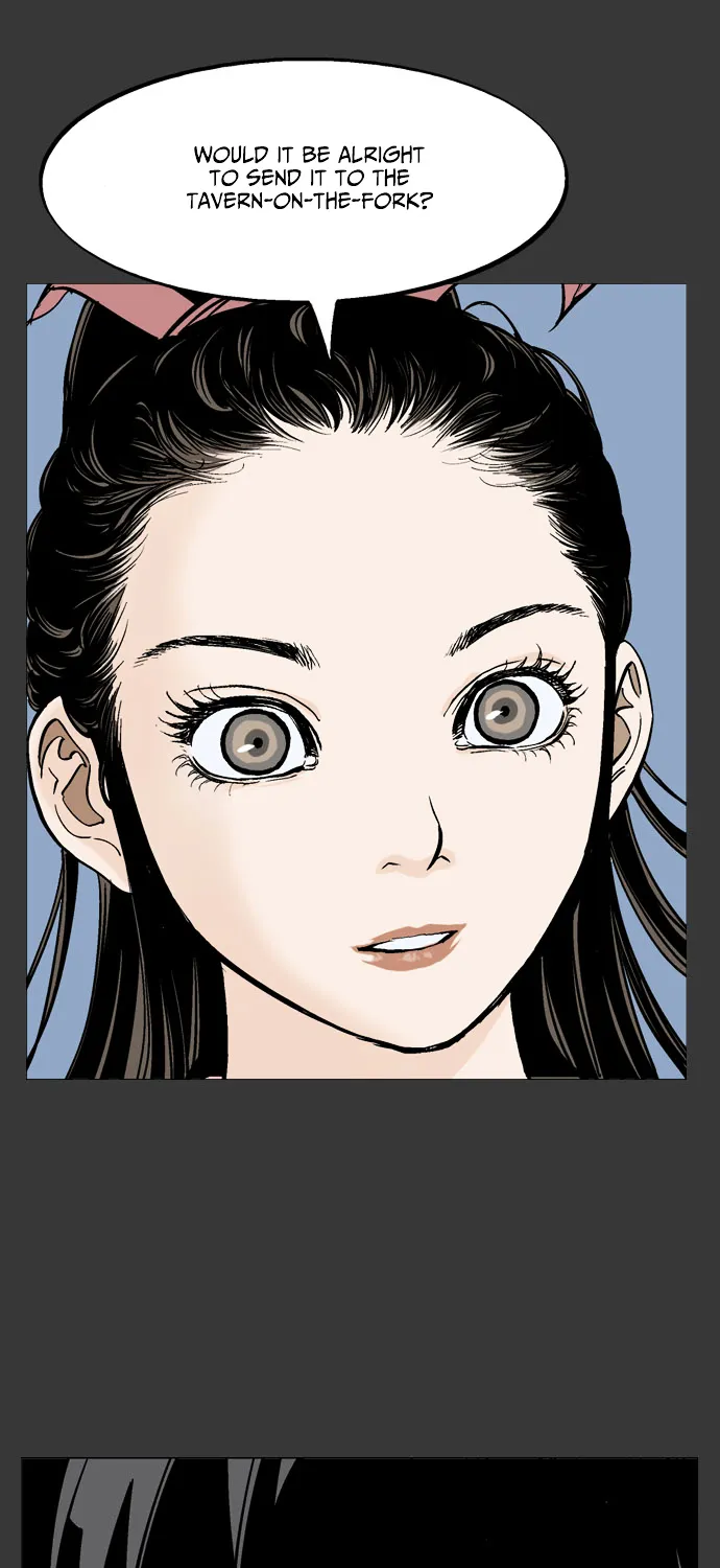 Gosu Mangakakalot X Chapter 35 Page 14