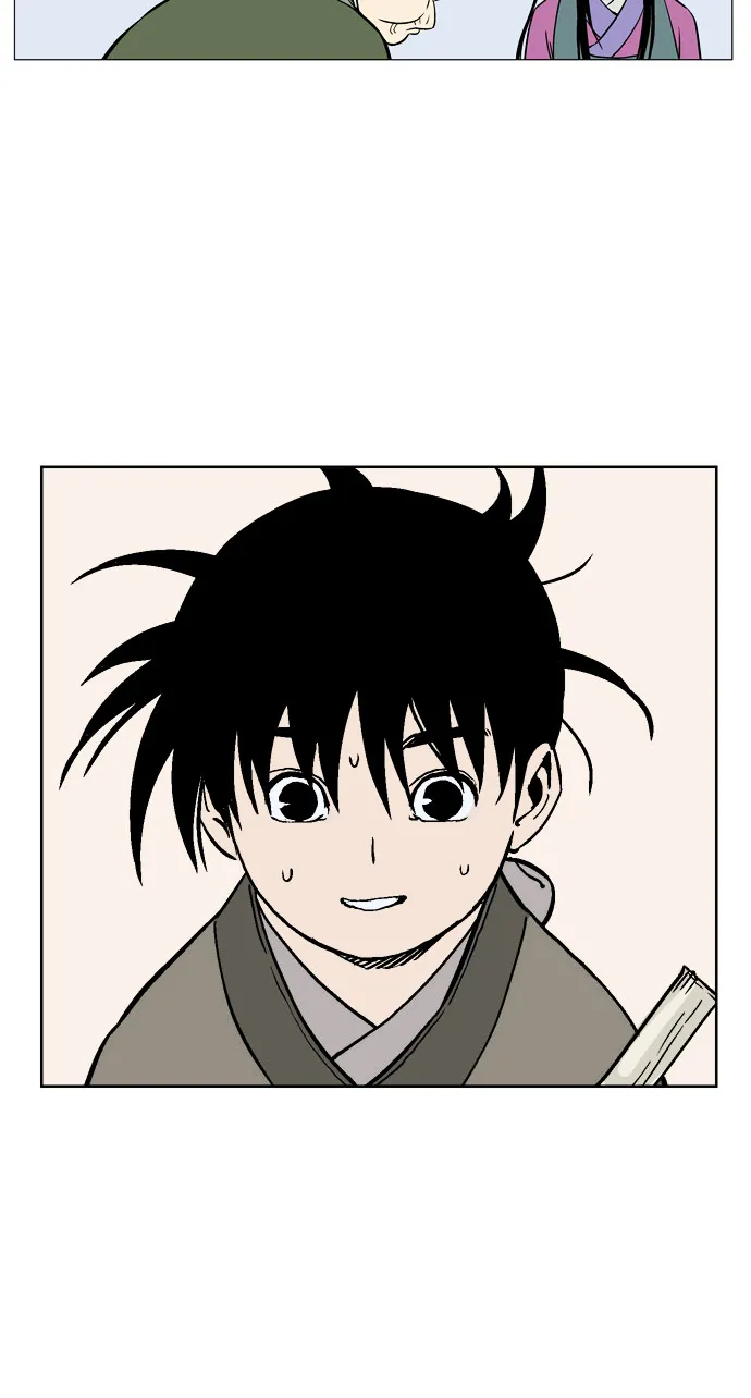 Gosu Mangakakalot X Chapter 35 Page 25