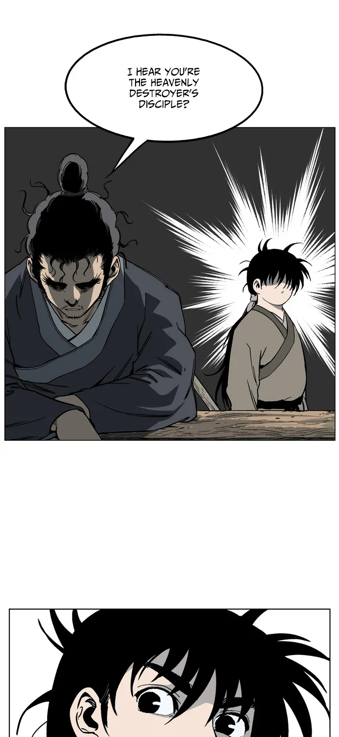 Gosu Mangakakalot X Chapter 35 Page 54