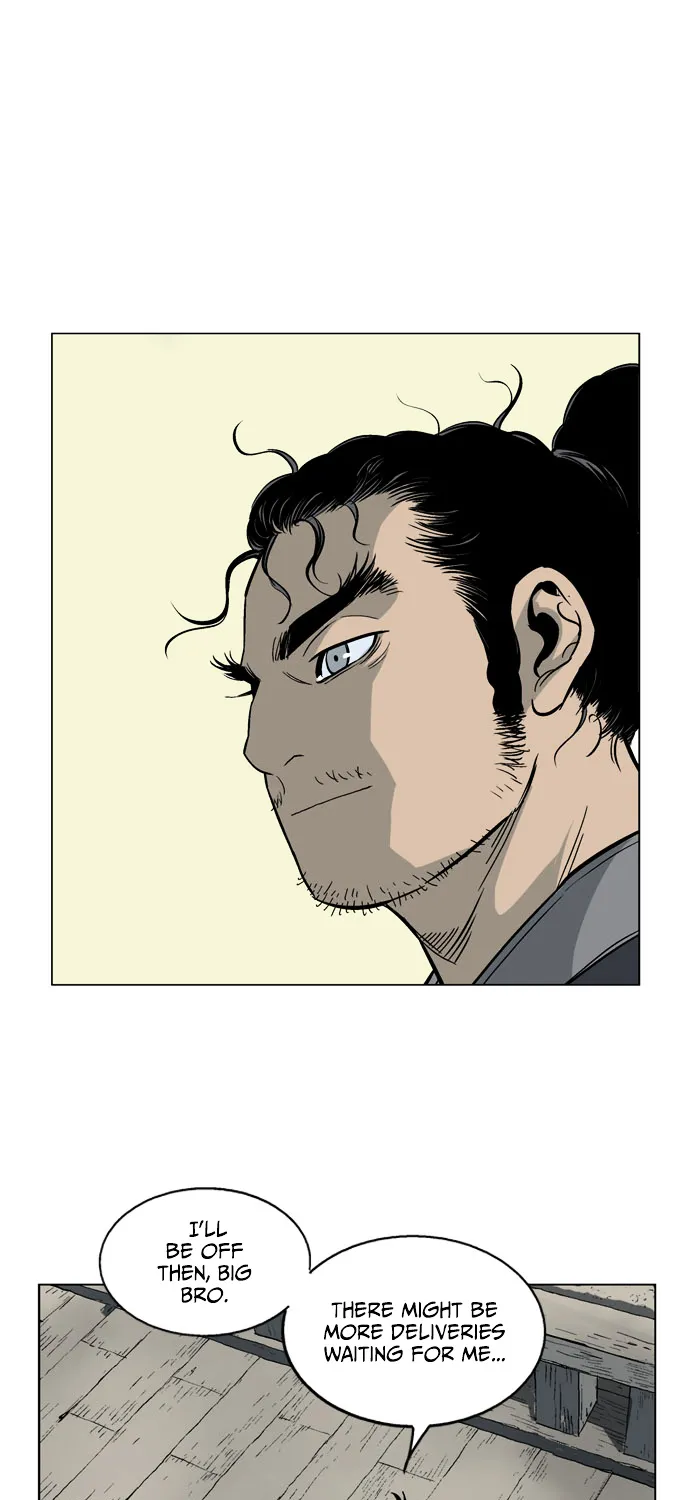 Gosu Mangakakalot X Chapter 35 Page 64