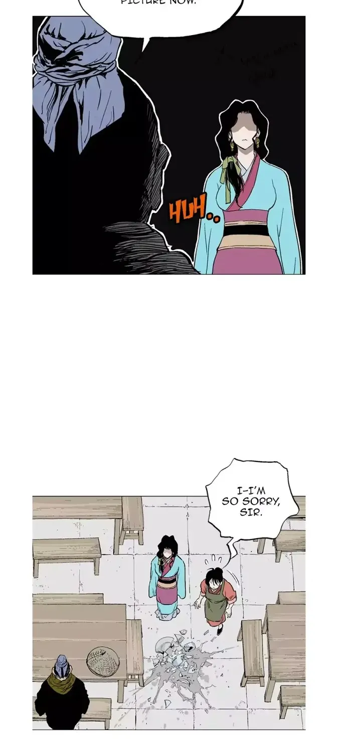 Gosu Mangakakalot X Chapter 36.1 Page 58