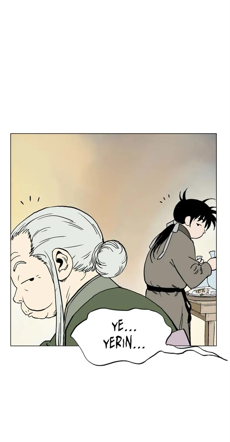 Gosu Mangakakalot X Chapter 39 Page 124