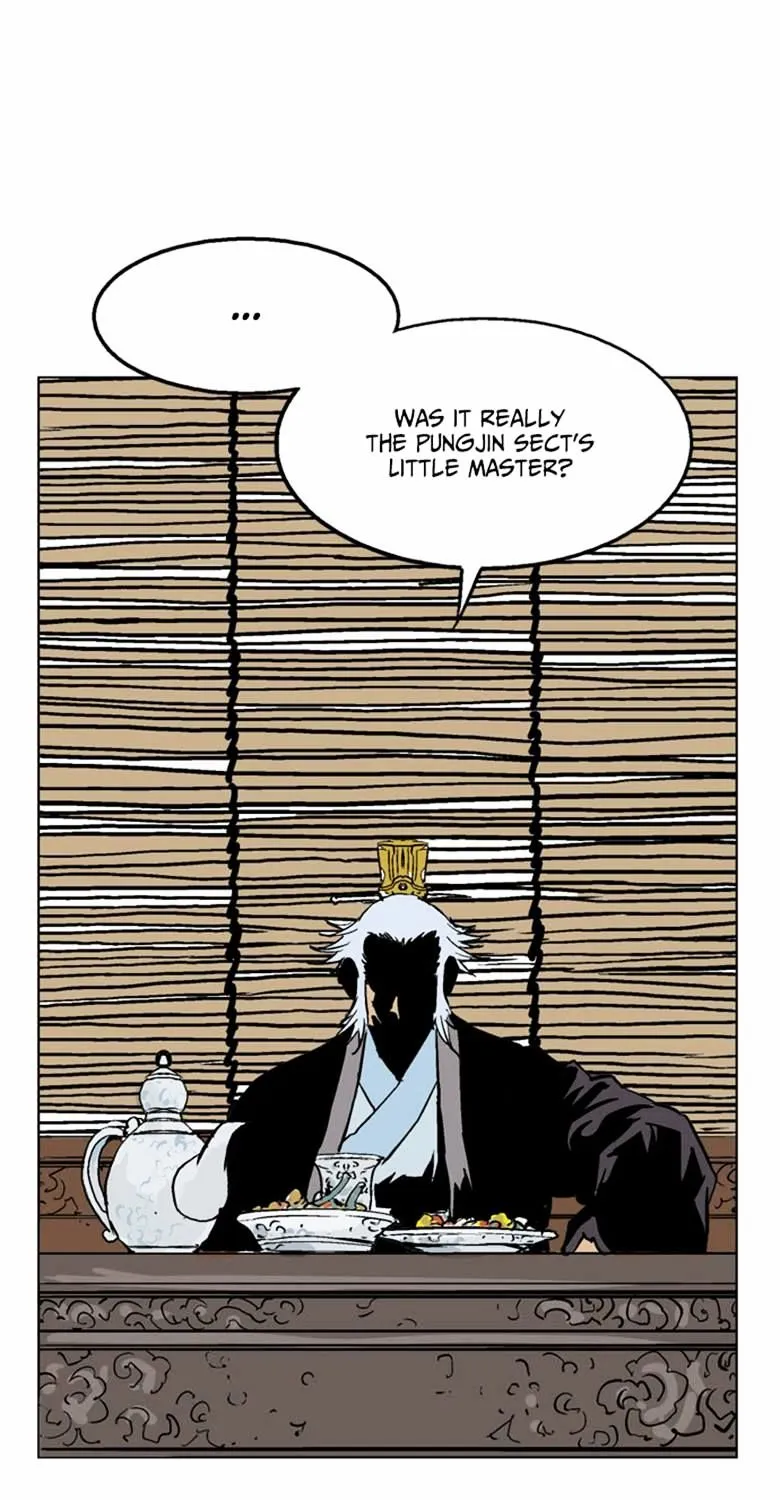 Gosu Mangakakalot X Chapter 39 Page 47