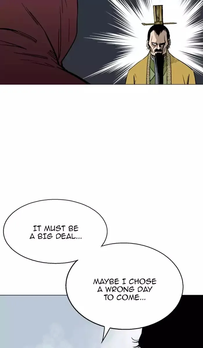 Gosu Mangakakalot X Chapter 30.1 Page 112