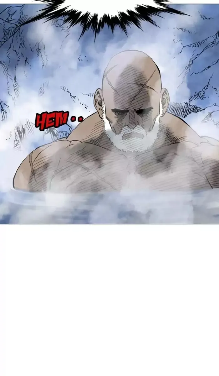 Gosu Mangakakalot X Chapter 30.1 Page 21