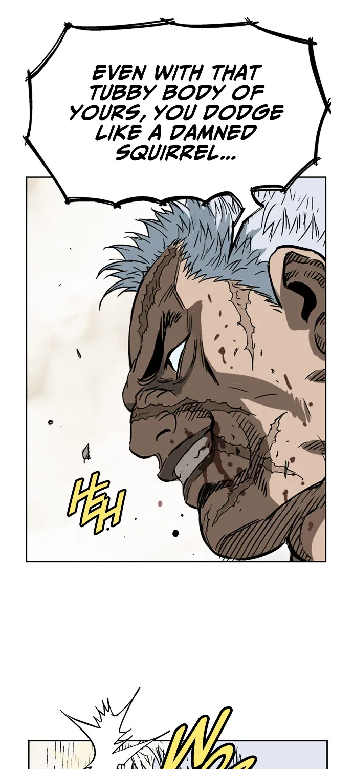 Gosu Mangakakalot X Chapter 30 Page 14