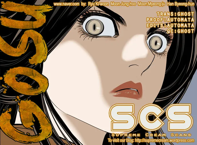 Gosu Mangakakalot X Chapter 32 Page 1