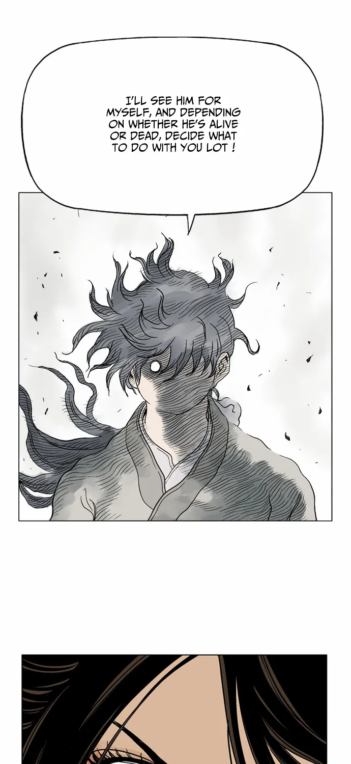 Gosu Mangakakalot X Chapter 32 Page 20
