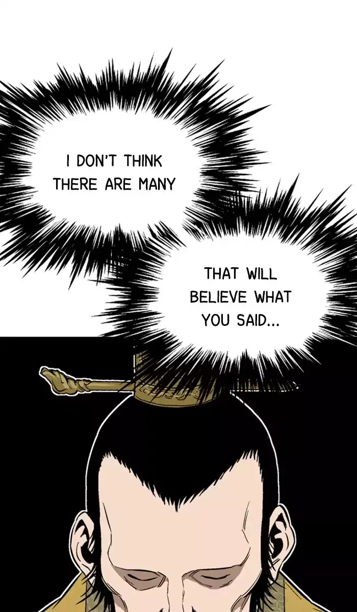 Gosu Mangakakalot X Chapter 33.1 Page 33