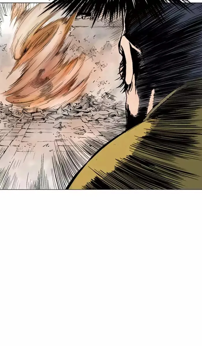 Gosu Mangakakalot X Chapter 33.1 Page 37