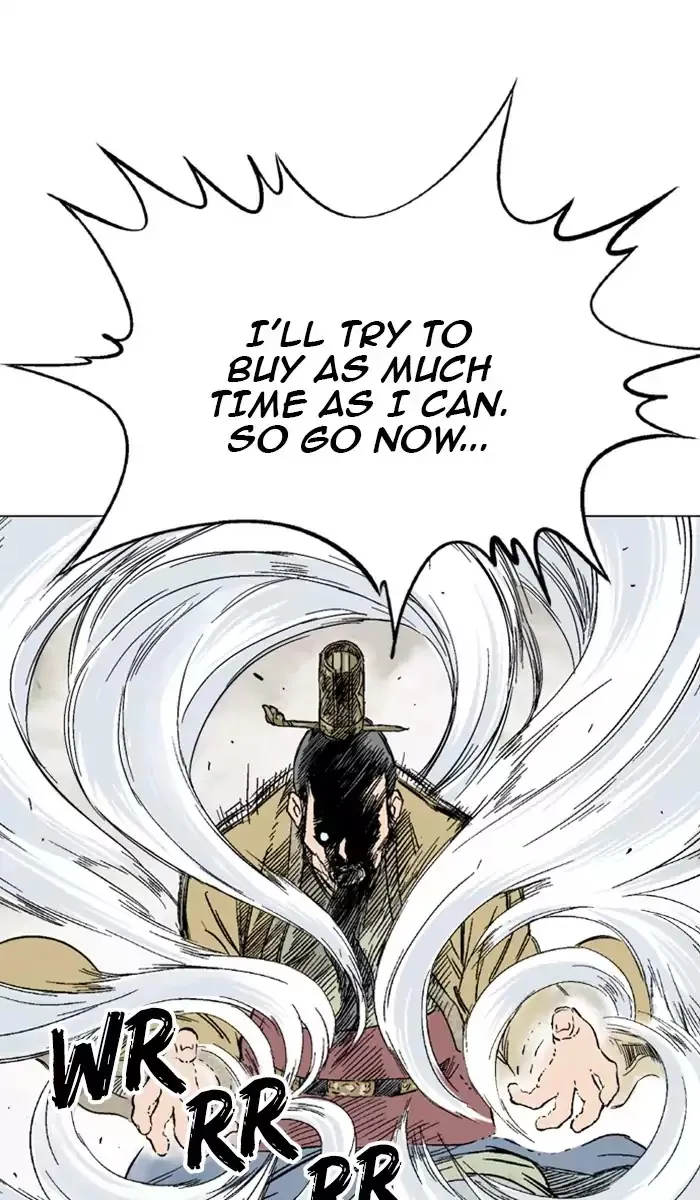 Gosu Mangakakalot X Chapter 33.1 Page 81