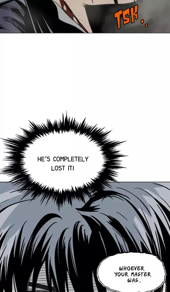 Gosu Mangakakalot X Chapter 45.1 Page 31